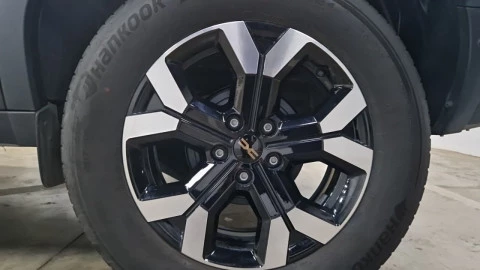 Dacia Duster Extreme TCE 96kW 48v (130CV) 4X2