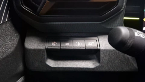 Dacia Duster Extreme TCE 96kW 48v (130CV) 4X2