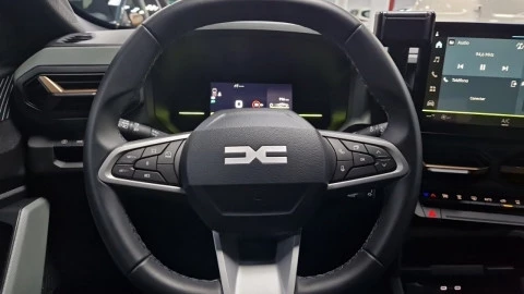 Dacia Duster Extreme TCE 96kW 48v (130CV) 4X2