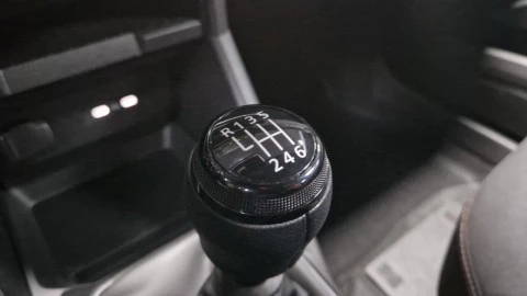 Dacia Duster Extreme TCE 96kW 48v (130CV) 4X2