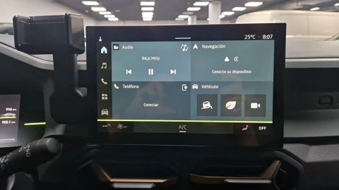 Dacia Duster Extreme TCE 96kW 48v (130CV) 4X2