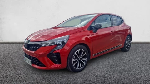 Renault Clio techno Eco-G 100cv (74kW)