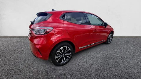 Renault Clio techno Eco-G 100cv (74kW)