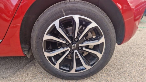 Renault Clio techno Eco-G 100cv (74kW)