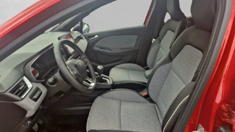 Renault Clio techno Eco-G 100cv (74kW)