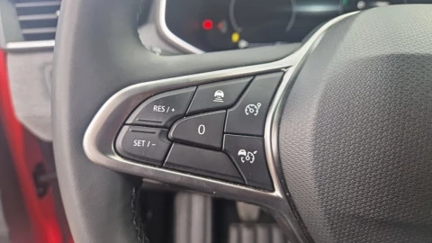 Renault Clio techno Eco-G 100cv (74kW)