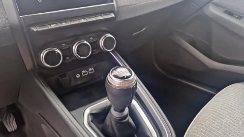 Renault Clio techno Eco-G 100cv (74kW)