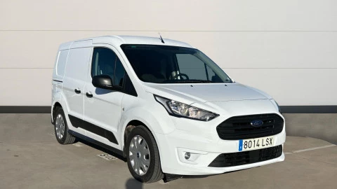 Ford Transit Connect Van 1.5 TDCi 74kW Trend 220 L1