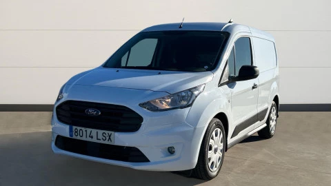 Ford Transit Connect Van 1.5 TDCi 74kW Trend 220 L1