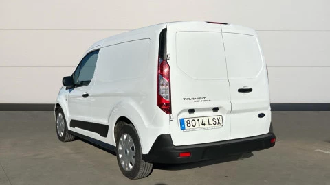 Ford Transit Connect Van 1.5 TDCi 74kW Trend 220 L1