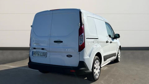 Ford Transit Connect Van 1.5 TDCi 74kW Trend 220 L1