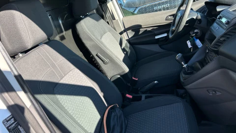 Ford Transit Connect Van 1.5 TDCi 74kW Trend 220 L1