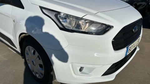 Ford Transit Connect Van 1.5 TDCi 74kW Trend 220 L1