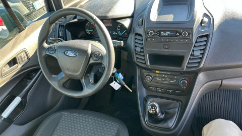 Ford Transit Connect Van 1.5 TDCi 74kW Trend 220 L1