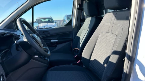 Ford Transit Connect Van 1.5 TDCi 74kW Trend 220 L1