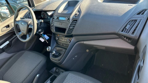 Ford Transit Connect Van 1.5 TDCi 74kW Trend 220 L1