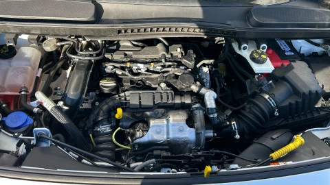 Ford Transit Connect Van 1.5 TDCi 74kW Trend 220 L1