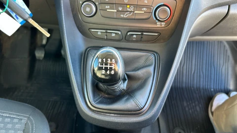 Ford Transit Connect Van 1.5 TDCi 74kW Trend 220 L1