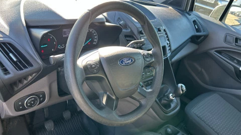 Ford Transit Connect Van 1.5 TDCi 74kW Trend 220 L1