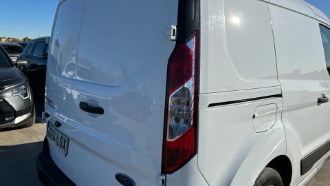 Ford Transit Connect Van 1.5 TDCi 74kW Trend 220 L1