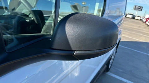 Ford Transit Connect Van 1.5 TDCi 74kW Trend 220 L1