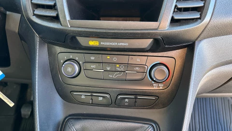 Ford Transit Connect Van 1.5 TDCi 74kW Trend 220 L1