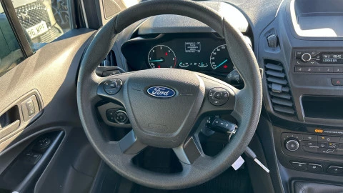 Ford Transit Connect Van 1.5 TDCi 74kW Trend 220 L1