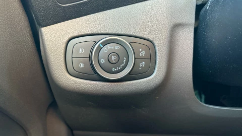 Ford Transit Connect Van 1.5 TDCi 74kW Trend 220 L1