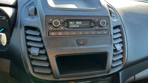 Ford Transit Connect Van 1.5 TDCi 74kW Trend 220 L1