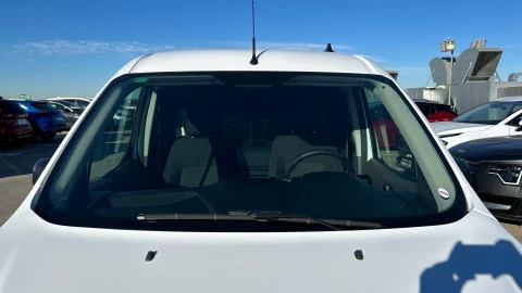 Ford Transit Connect Van 1.5 TDCi 74kW Trend 220 L1