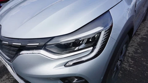 Renault Captur techno TCe 67kW (90CV)