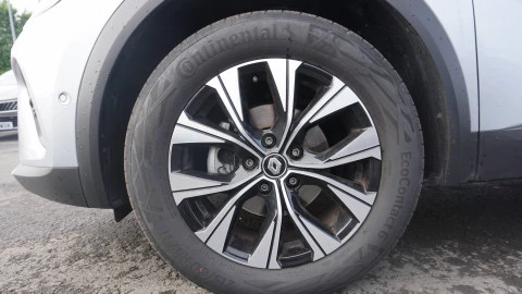 Renault Captur techno TCe 67kW (90CV)