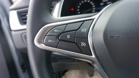 Renault Captur techno TCe 67kW (90CV)