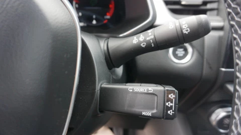 Renault Captur techno TCe 67kW (90CV)