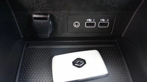 Renault Captur techno TCe 67kW (90CV)