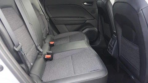 Renault Captur techno TCe 67kW (90CV)