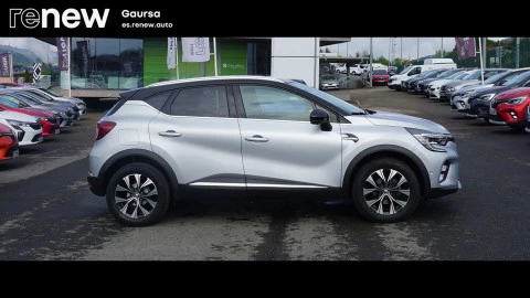 Renault Captur techno TCe 67kW (90CV)