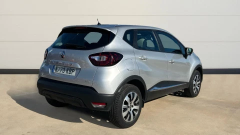 Renault Captur Intens Energy TCe 66kW (90CV)