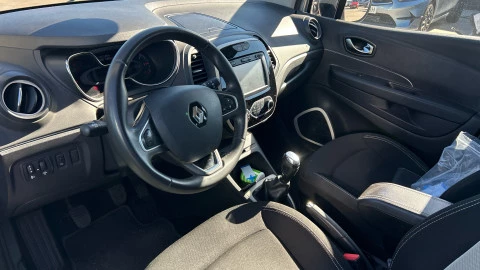 Renault Captur Intens Energy TCe 66kW (90CV)