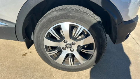 Renault Captur Intens Energy TCe 66kW (90CV)