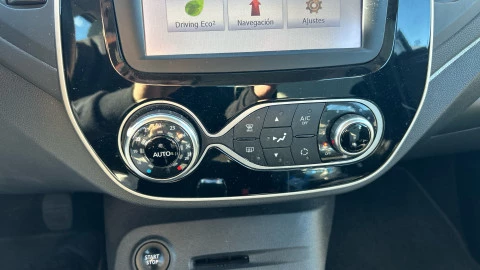 Renault Captur Intens Energy TCe 66kW (90CV)