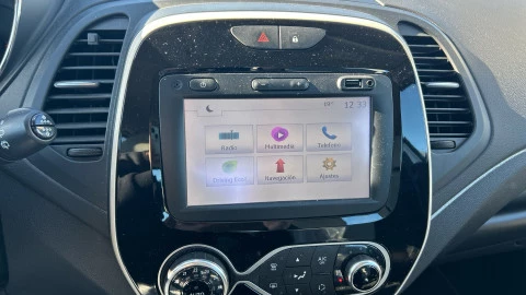 Renault Captur Intens Energy TCe 66kW (90CV)