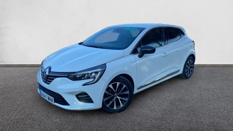 Renault Clio Techno TCe 74 kW (100CV) GLP