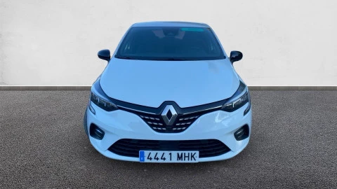 Renault Clio Techno TCe 74 kW (100CV) GLP