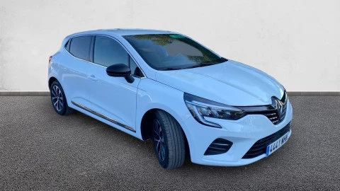 Renault Clio Techno TCe 74 kW (100CV) GLP