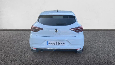 Renault Clio Techno TCe 74 kW (100CV) GLP