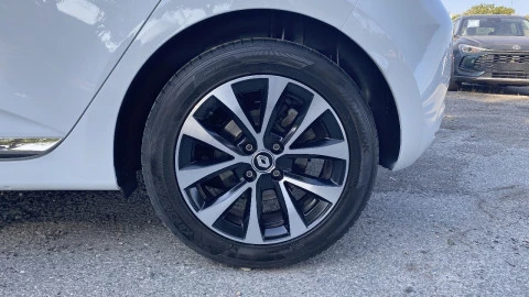 Renault Clio Techno TCe 74 kW (100CV) GLP