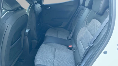 Renault Clio Techno TCe 74 kW (100CV) GLP