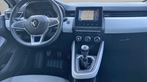 Renault Clio Techno TCe 74 kW (100CV) GLP