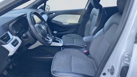 Renault Clio Techno TCe 74 kW (100CV) GLP